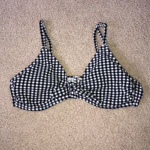 swimsuit top